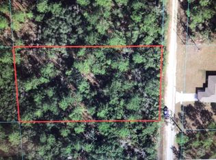 0 SW 128th Ter #10, Dunnellon, FL 34432