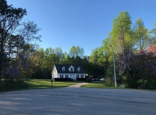 7584 Linda Rd, Sims, NC 27880