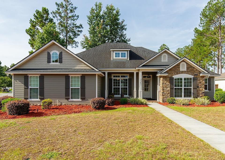 7361 Wind Chase Dr, Hahira, GA 31632 Zillow