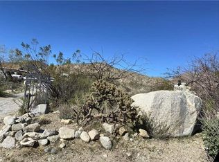 0 Mecca Rd, Morongo Valley, CA 92256