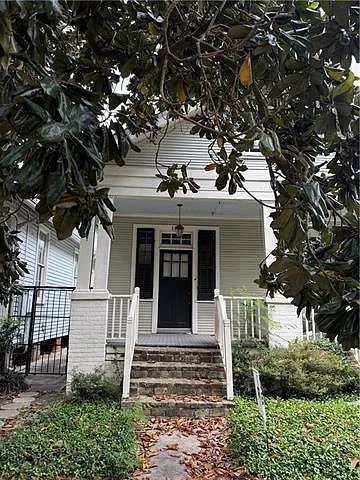 Photo 2 of 9 - 1307 General Taylor St - New Orleans, LA Building Photo - 1307 General Taylor St