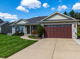 3776 Kirkland Ridge Dr, Holt, MI 48842