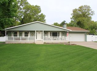 725 Mariwood Ave, Muskegon, MI 49445