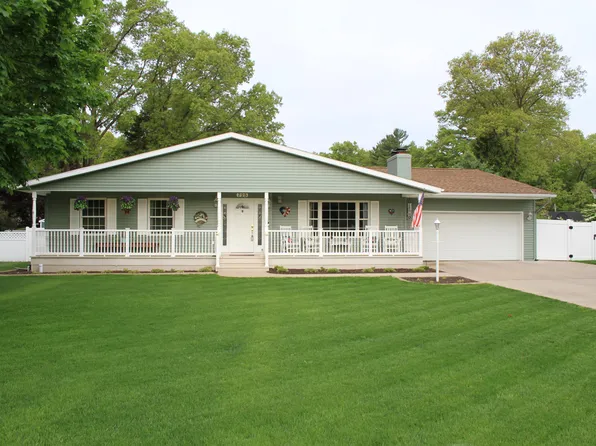 725 Mariwood Ave, Muskegon, MI 49445