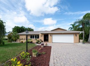 5531 Cognac Dr, Fort Myers, FL 33919