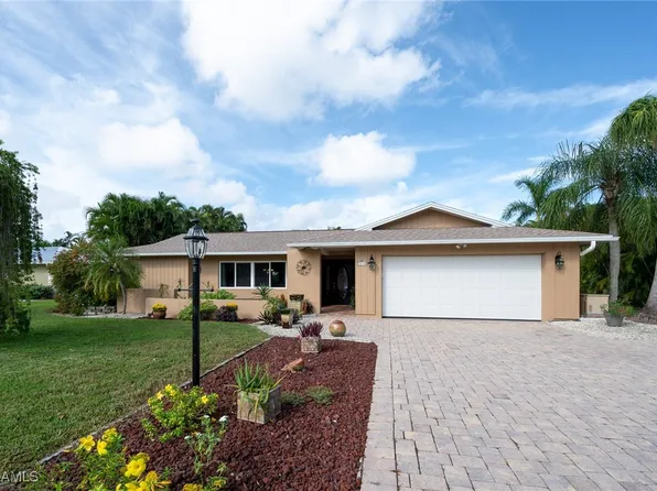 5531 Cognac Dr, Fort Myers, FL 33919