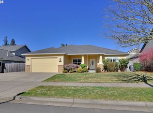 3145 McNaull Dr, Eugene, OR