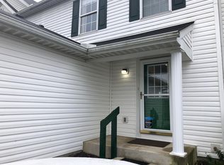 6119 Brice Park Dr, Canal Winchester, OH 43110