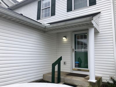 6119 Brice Park Dr, Canal Winchester, OH, 43110