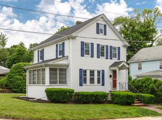 6 Osborne Rd, Medford, MA 02155