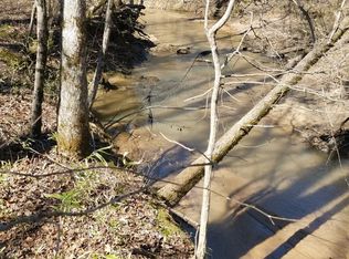 0 Sweet City Rd, Elberton, GA 30635