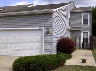 8716 Bayport Dr, Centerville, OH 45458