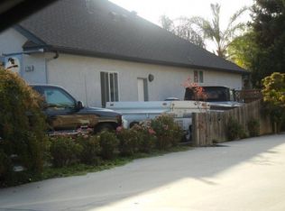 1795 N Acacia Ave, Reedley, CA 93654