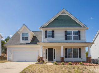 1410 Infinity Ln, Raleigh, NC 27610