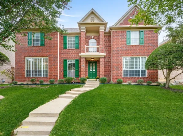 7717 Sumac Rd, Irving, TX 75063