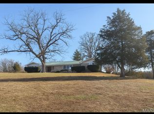 6610 Highway 63, Houston, MO 65483