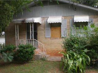 1341 Plaza Ave SW, Atlanta, GA 30310