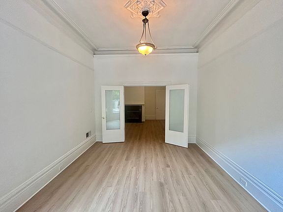 front bedroom