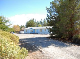 1761 E Carson St, Pahrump, NV 89048