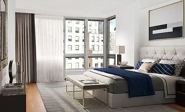 150 E 44th St #27H — Photo 9