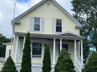 136 Grandview Ave, Worcester, MA 01603