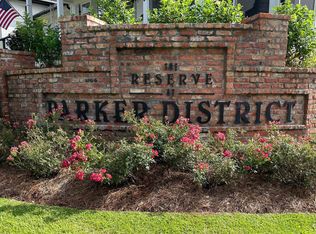 3092 Parkside Ln, Saint Francisville, LA 70775
