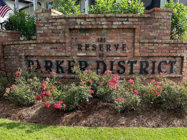 3092 Parkside Ln, Saint Francisville, LA 70775