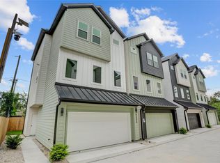 6536 Goldspier St, Houston, TX 77091