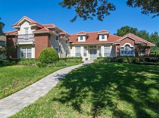 200 Arrowhead Ct, Winter Springs, FL 32708