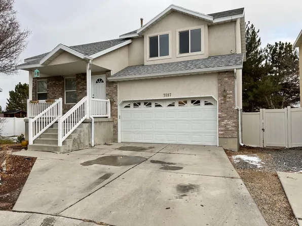 7697 S Briar Dr, West Jordan, UT 84084