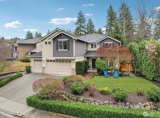 Maplewood Estates, Renton, WA 98059