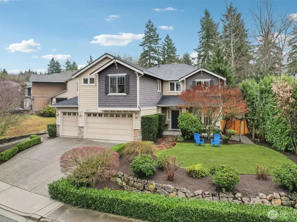 206 Pasco Drive NE, Renton, WA 98059