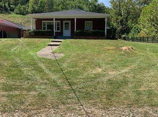 1937 Highway 1937, Catlettsburg, KY 41129