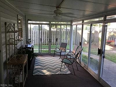 Sunroom