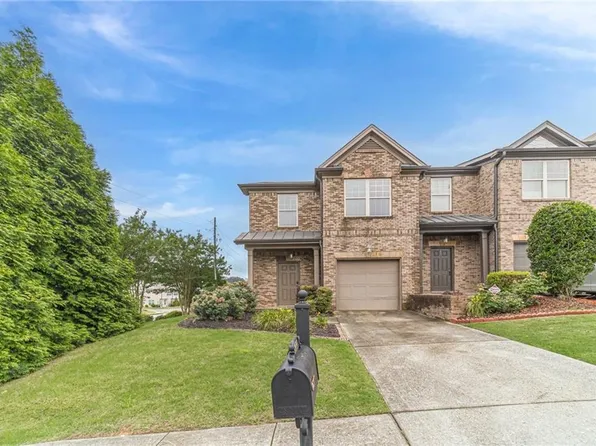 2500 Morgan Chase Dr, Buford, GA 30519