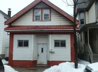 1419 W Scott St, Milwaukee, WI 53204