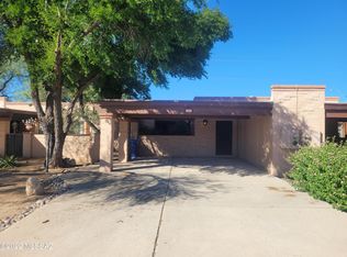 4209 E Allison Rd, Tucson, AZ 85712