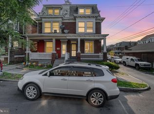 15 N 20th St, Harrisburg, PA 17103