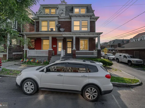 15 N 20th St, Harrisburg, PA 17103