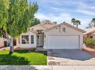 3533 E Kelton Ln, Phoenix, AZ 85032