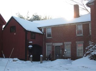4 Depot St #2, Merrimack, NH 03054