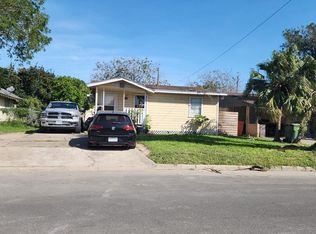 1134 W Levee St, Brownsville, TX 78520