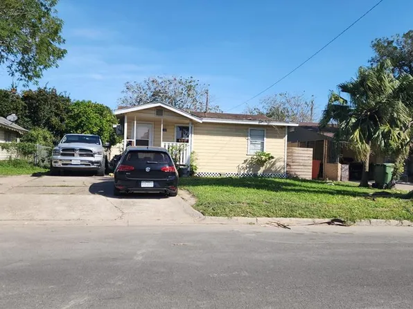 1134 W Levee St, Brownsville, TX 78520