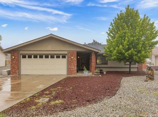 29906 Caddy Ln, Tehachapi, CA 93561