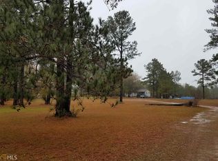 3739 Perkins Hilltonia Rd, Perkins, GA 30442