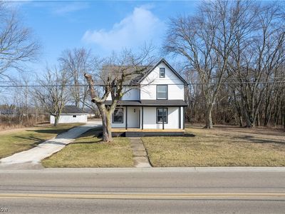 2038 Richville Dr SE, Massillon, OH, 44646
