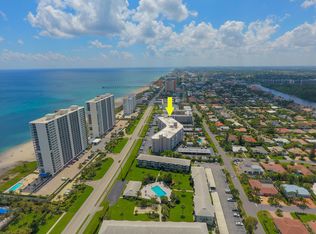 2851 S Ocean Blvd #U-1, Boca Raton, FL 33434