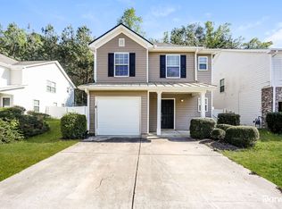 3530 Sable Glen Ln, Atlanta, GA 30349
