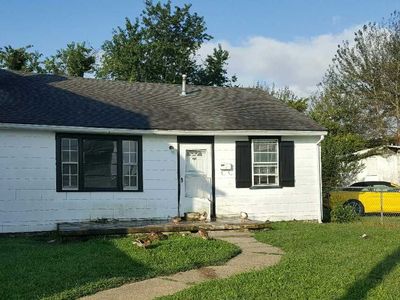 132 W Spencer Ave, Wildwood, NJ, 08260
