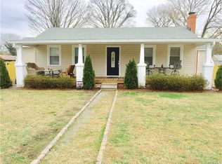 20 S Confederate Ave, Sandston, VA 23150